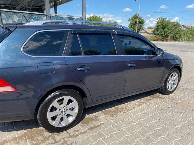 Volkswagen Golf - зображення 3