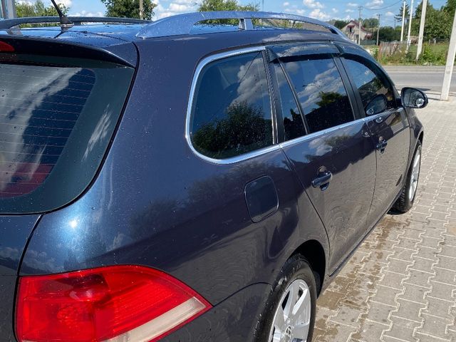 Volkswagen Golf - зображення 5