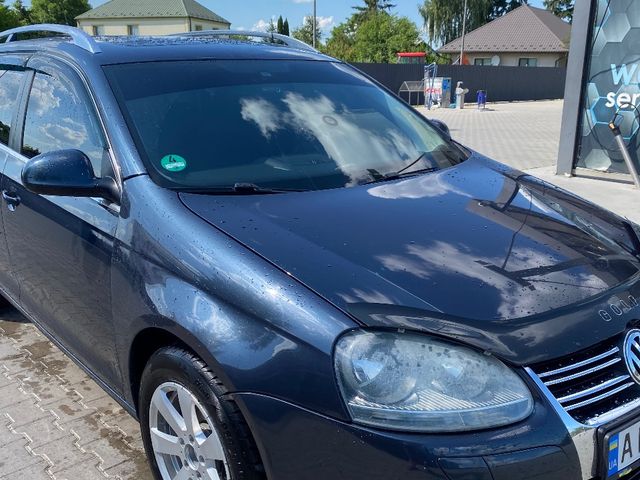 Volkswagen Golf - зображення 1