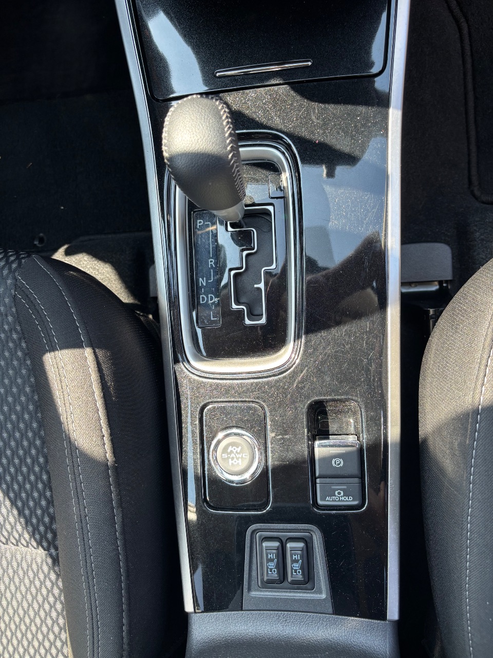 Mitsubishi Outlander - фото 17