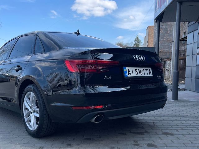 Audi A4 2017, Біла Церква, $18 500 - зображення 5