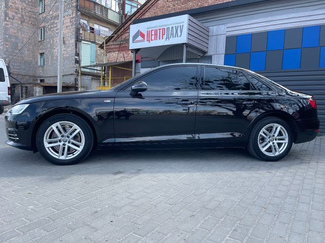 Audi A4 2017, Біла Церква, $18 500 - зображення 4