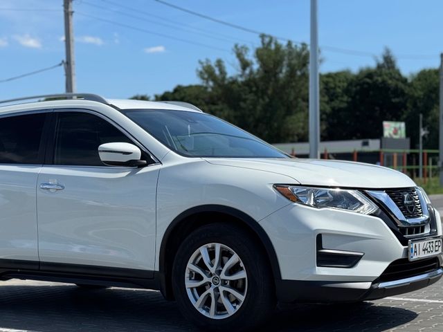 Nissan Rogue 2019, Біла Церква, $17 300 - зображення 3