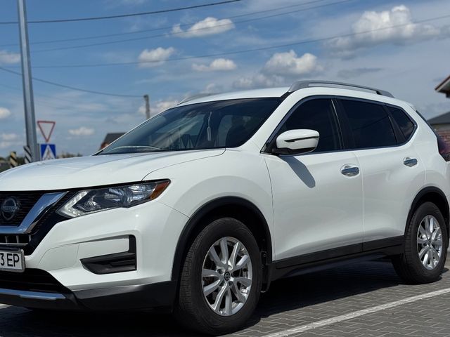 Nissan Rogue 2019, Біла Церква, $17 300 - зображення 4