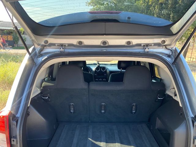Jeep Compass - фото 5