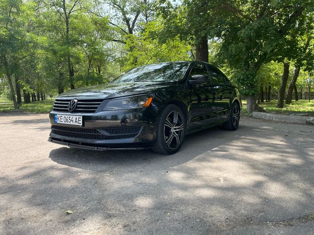 Volkswagen Passat (North America and China) 2013, Нікополь, $9 999 - зображення 3