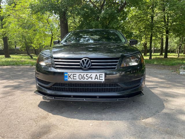 Volkswagen Passat (North America and China) 2013, Нікополь, $9 999 - зображення 2