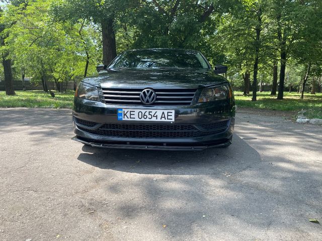 Volkswagen Passat (North America and China) 2013, Нікополь, $9 999 - зображення 4