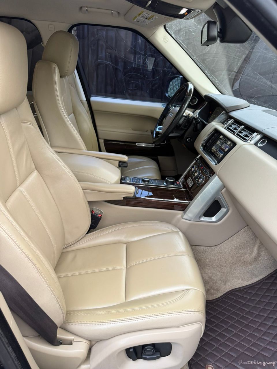 Land Rover Range Rover - фото 4