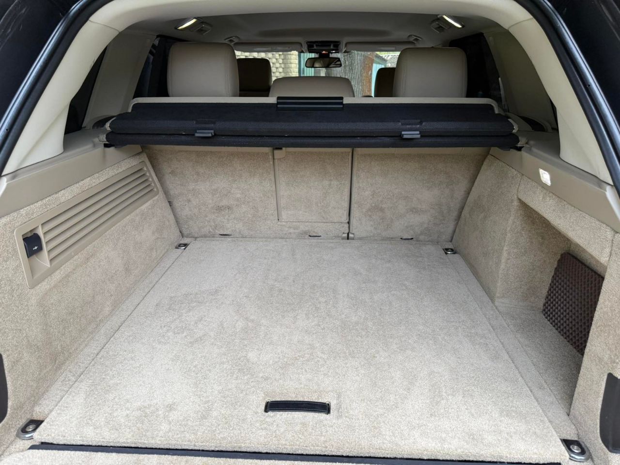 Land Rover Range Rover - фото 19