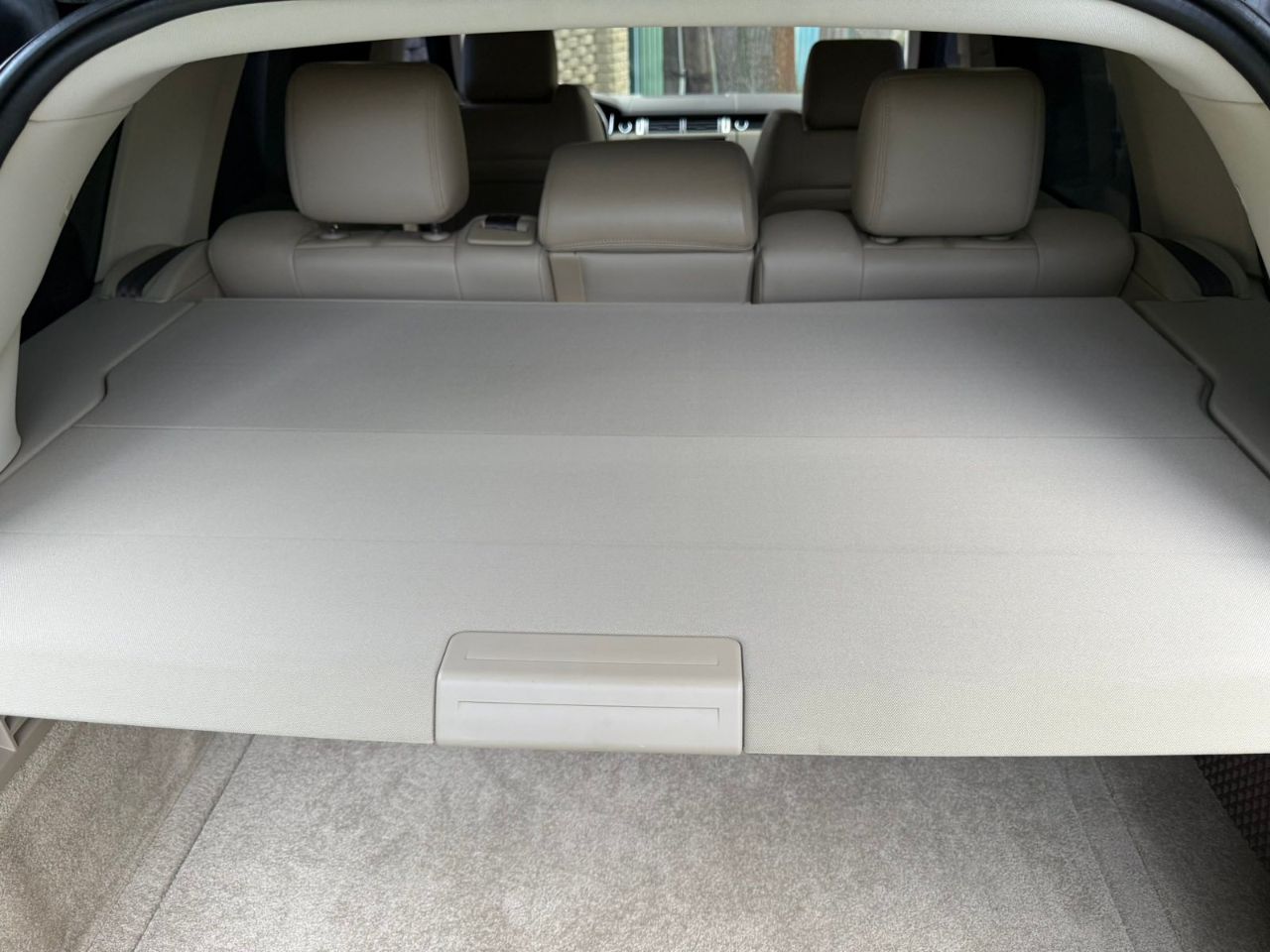 Land Rover Range Rover - фото 21