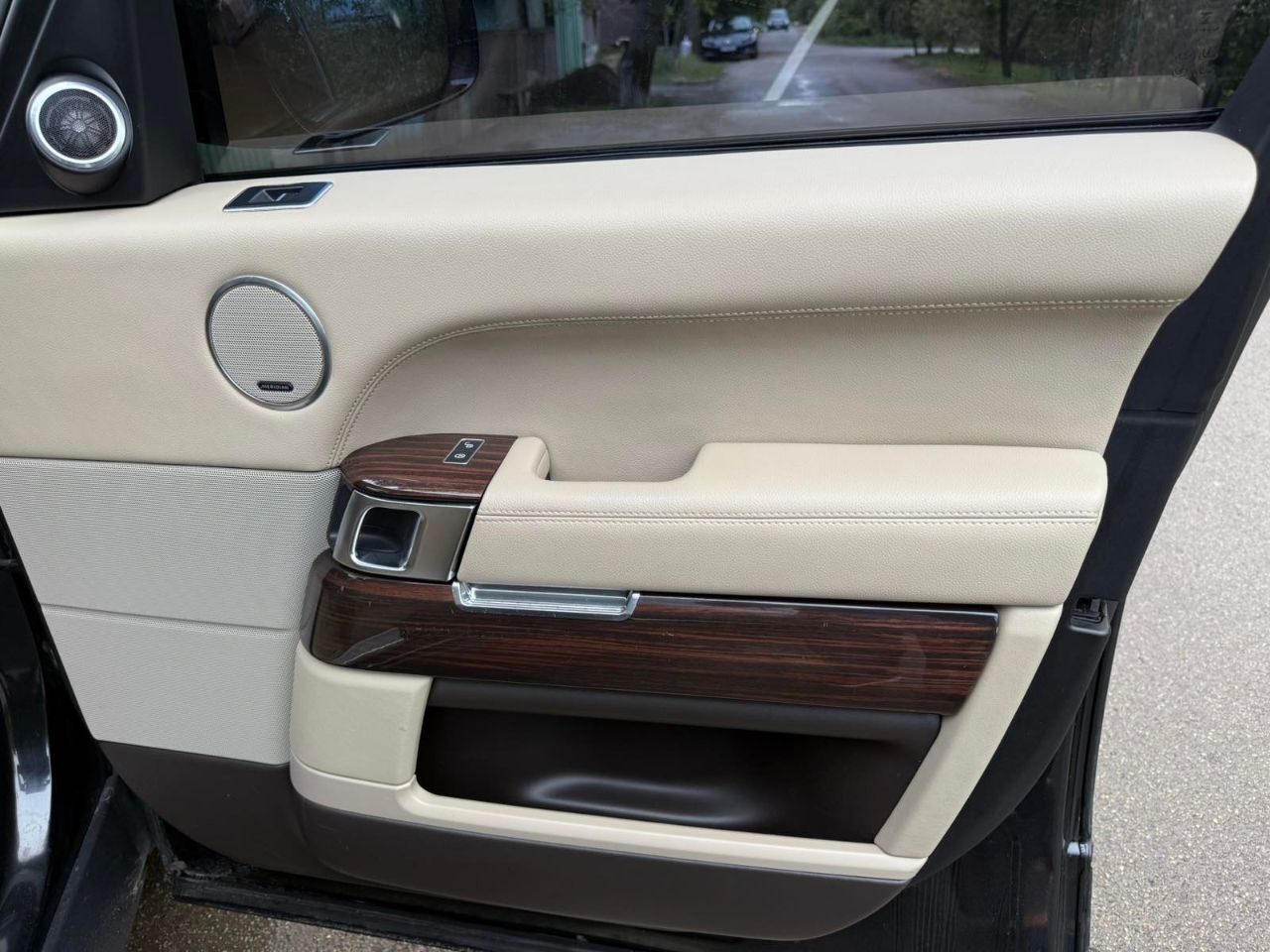 Land Rover Range Rover - фото 28