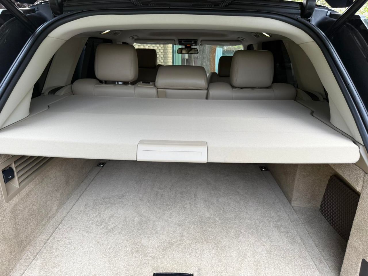 Land Rover Range Rover - фото 20