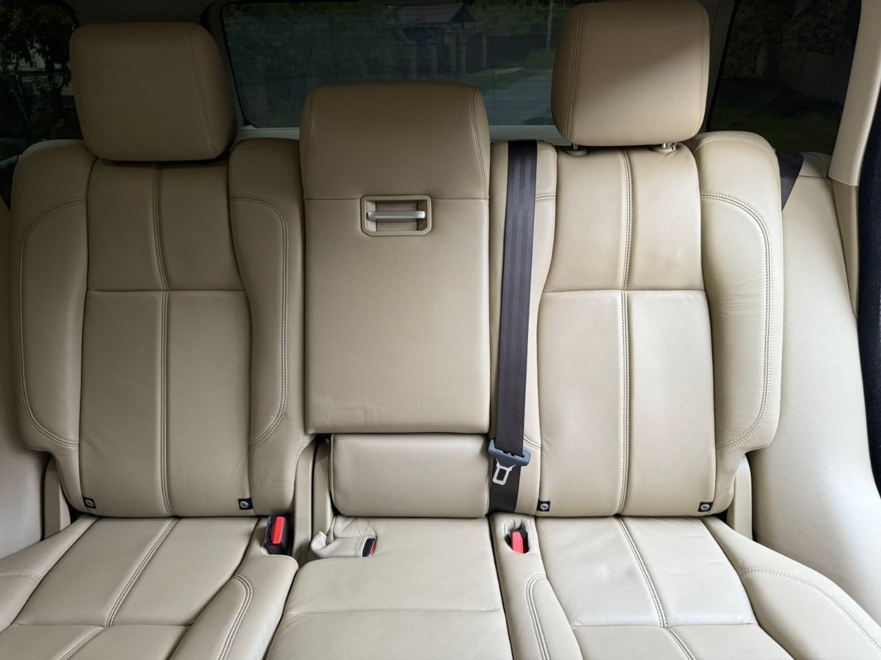 Land Rover Range Rover - фото 15