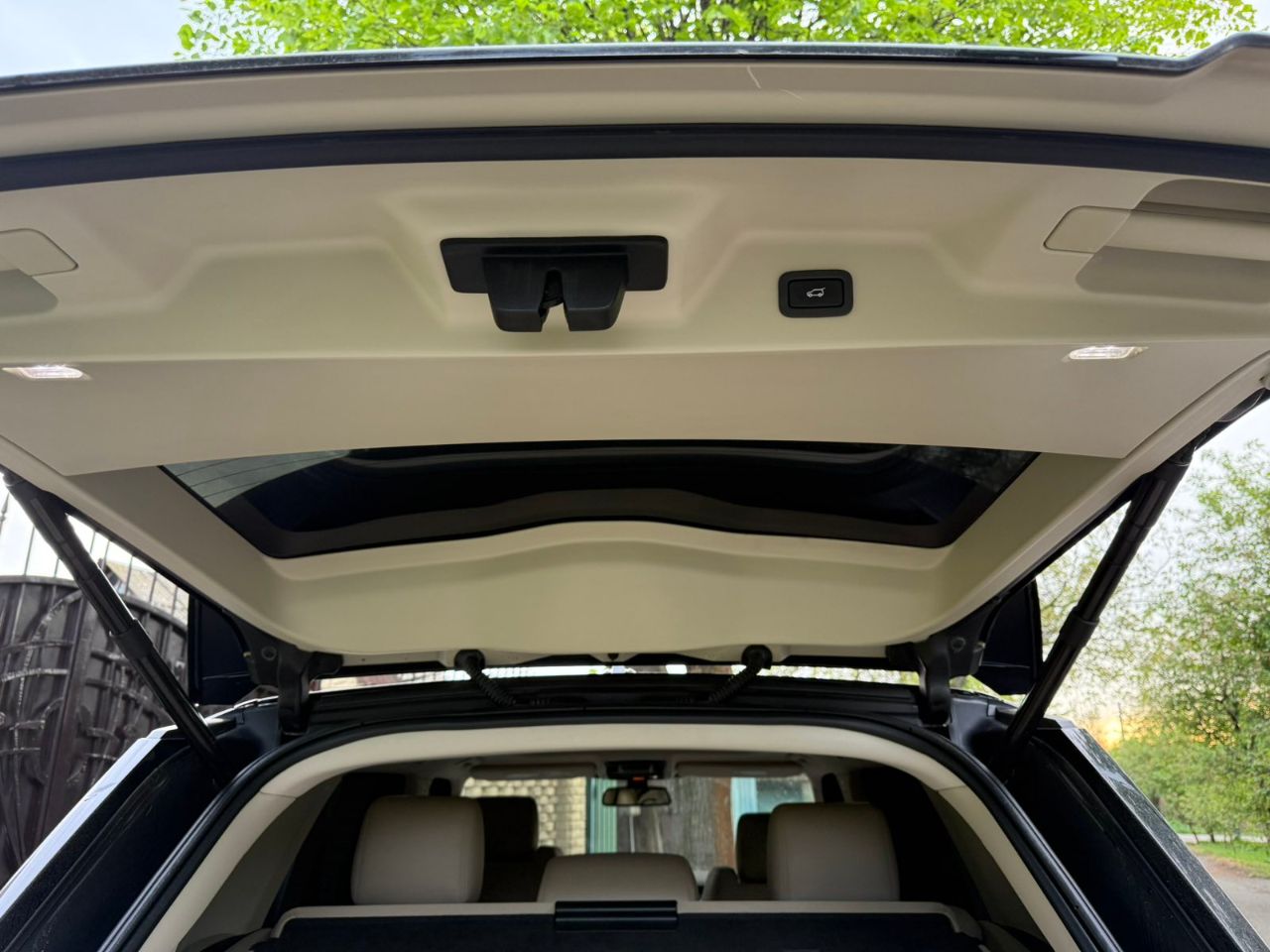 Land Rover Range Rover - фото 12