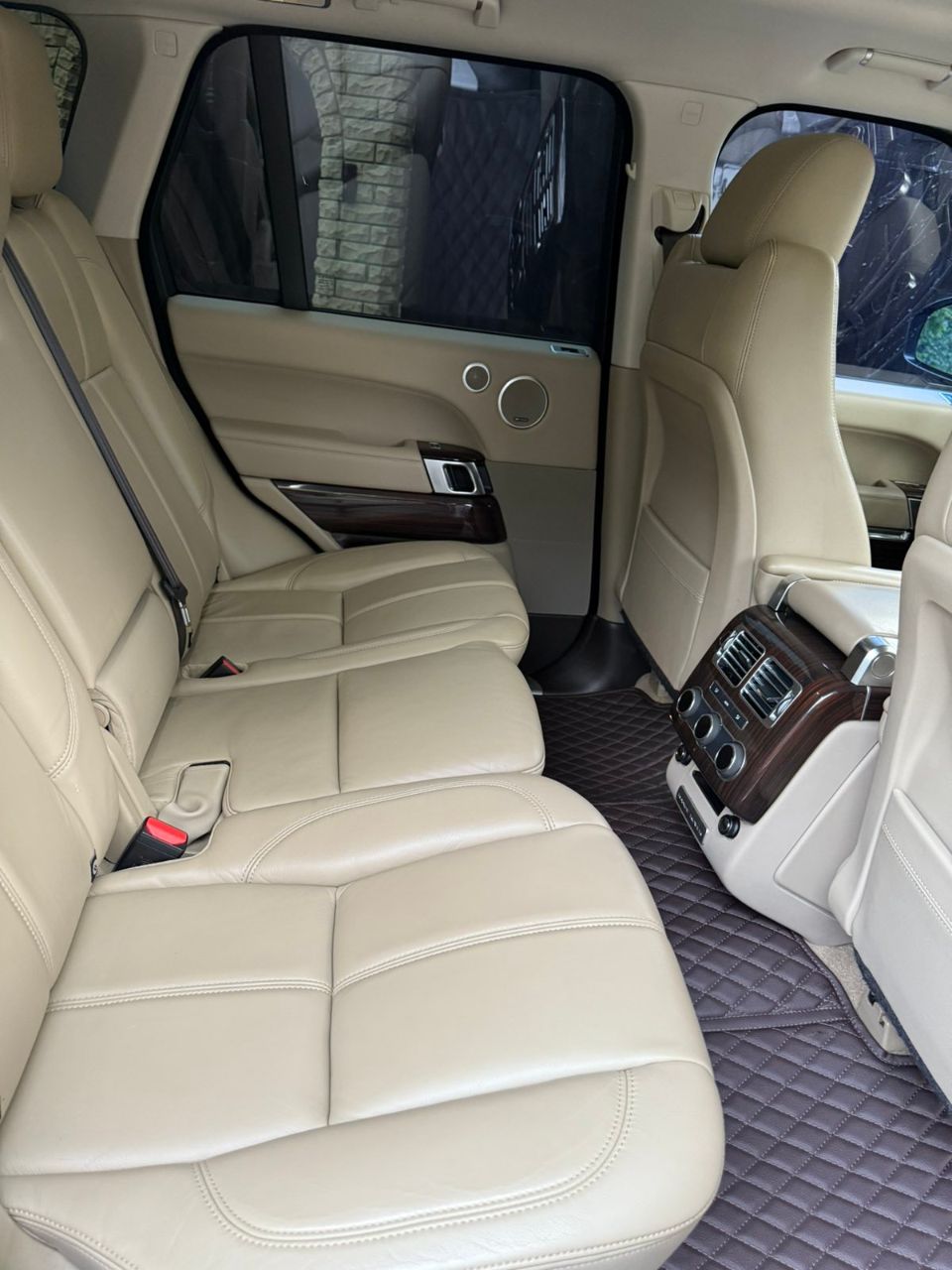 Land Rover Range Rover - фото 3