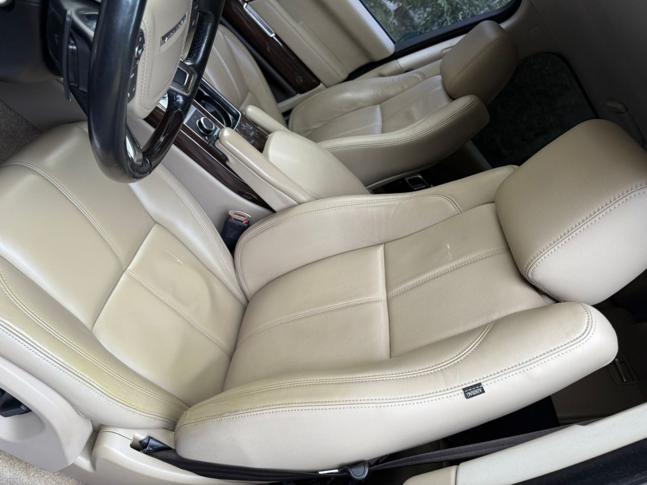 Land Rover Range Rover - фото 31