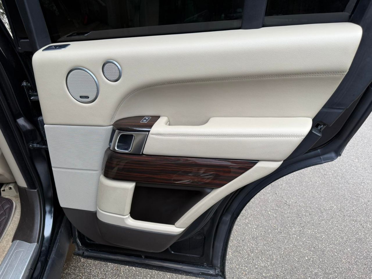 Land Rover Range Rover - фото 14