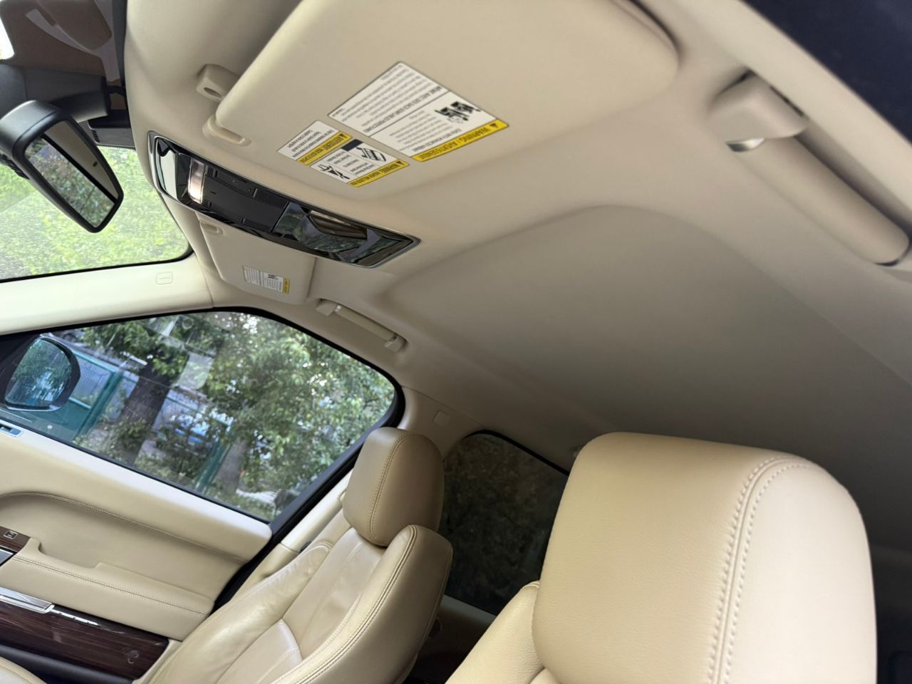 Land Rover Range Rover - фото 30