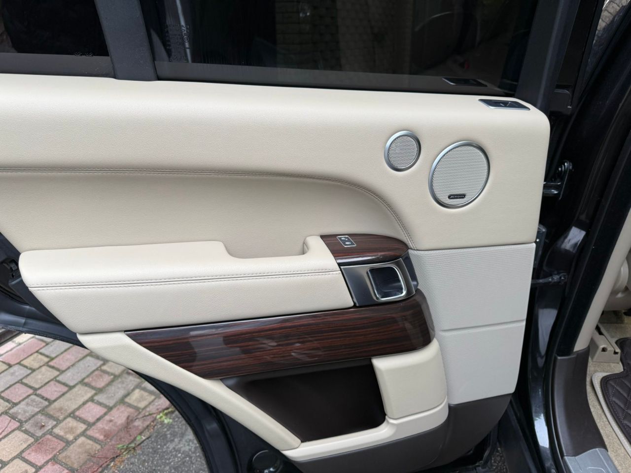 Land Rover Range Rover - фото 32