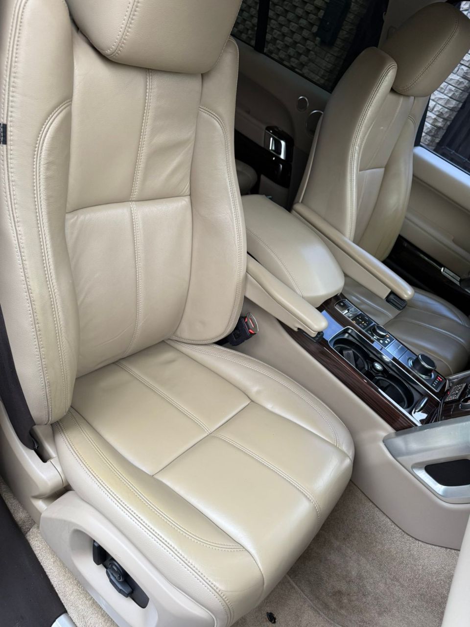 Land Rover Range Rover - фото 36