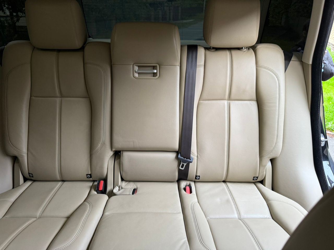 Land Rover Range Rover - фото 17