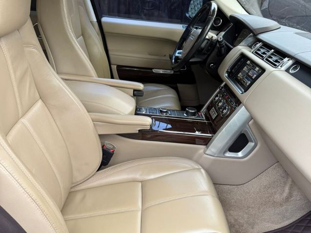 Land Rover Range Rover - фото 4