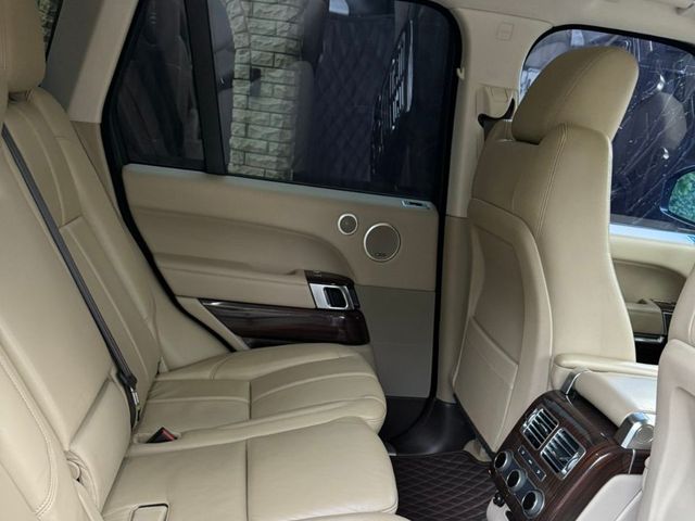 Land Rover Range Rover - фото 3