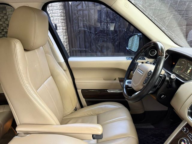 Land Rover Range Rover - фото 5