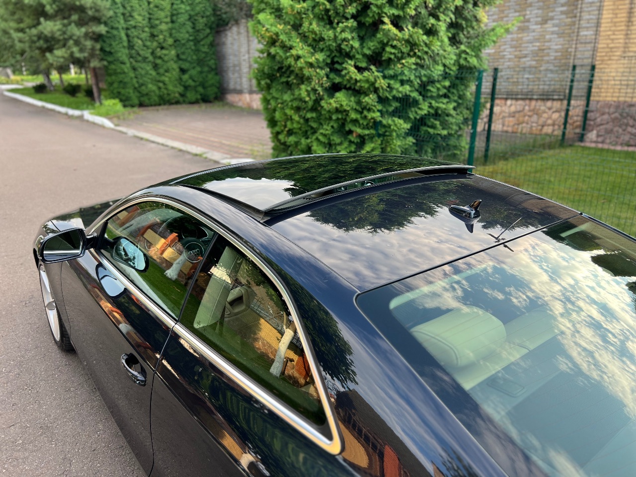 Audi A5 - фото 18