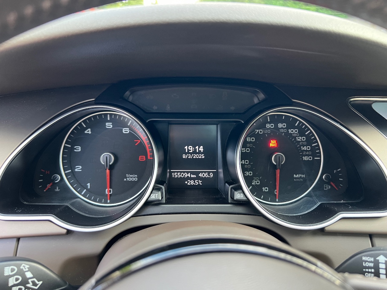 Audi A5 - фото 19