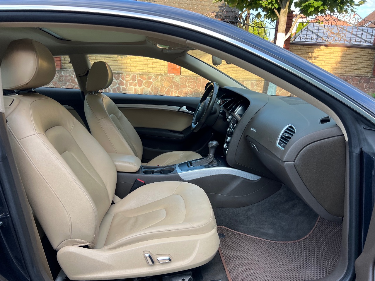 Audi A5 - фото 13