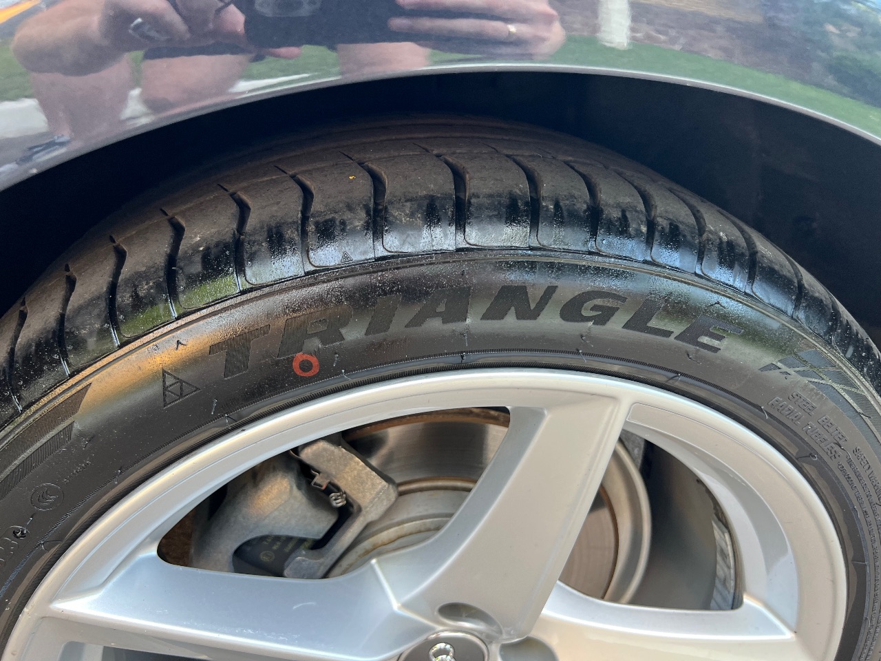 Audi A5 - фото 16