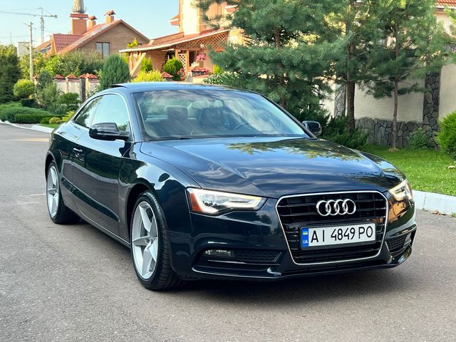 Audi A5 - зображення 1