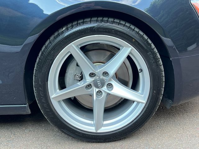 Audi A5 - зображення 4
