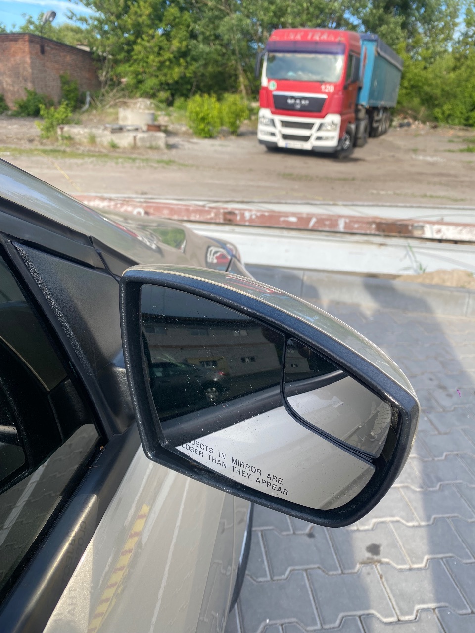 Ford Focus - фото 26