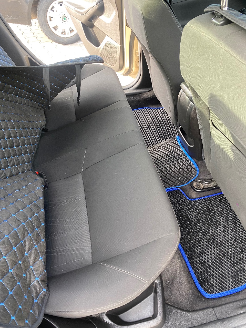 Ford Focus - фото 24