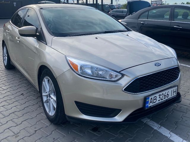 Ford Focus - зображення 2