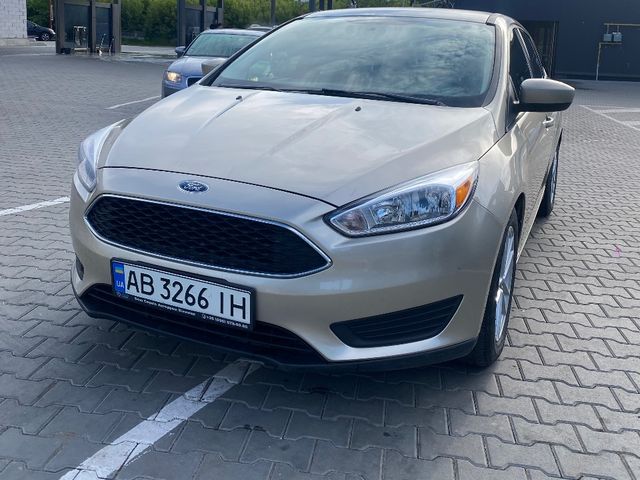 Ford Focus - зображення 1