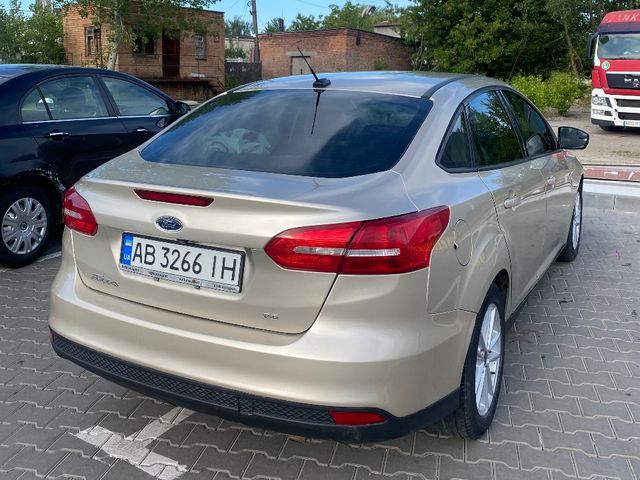 Ford Focus - зображення 4