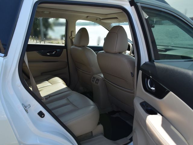 Nissan Rogue 2015, Київ, $15 300 - зображення 4