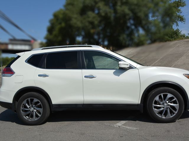 Nissan Rogue 2015, Київ, $15 300 - зображення 2
