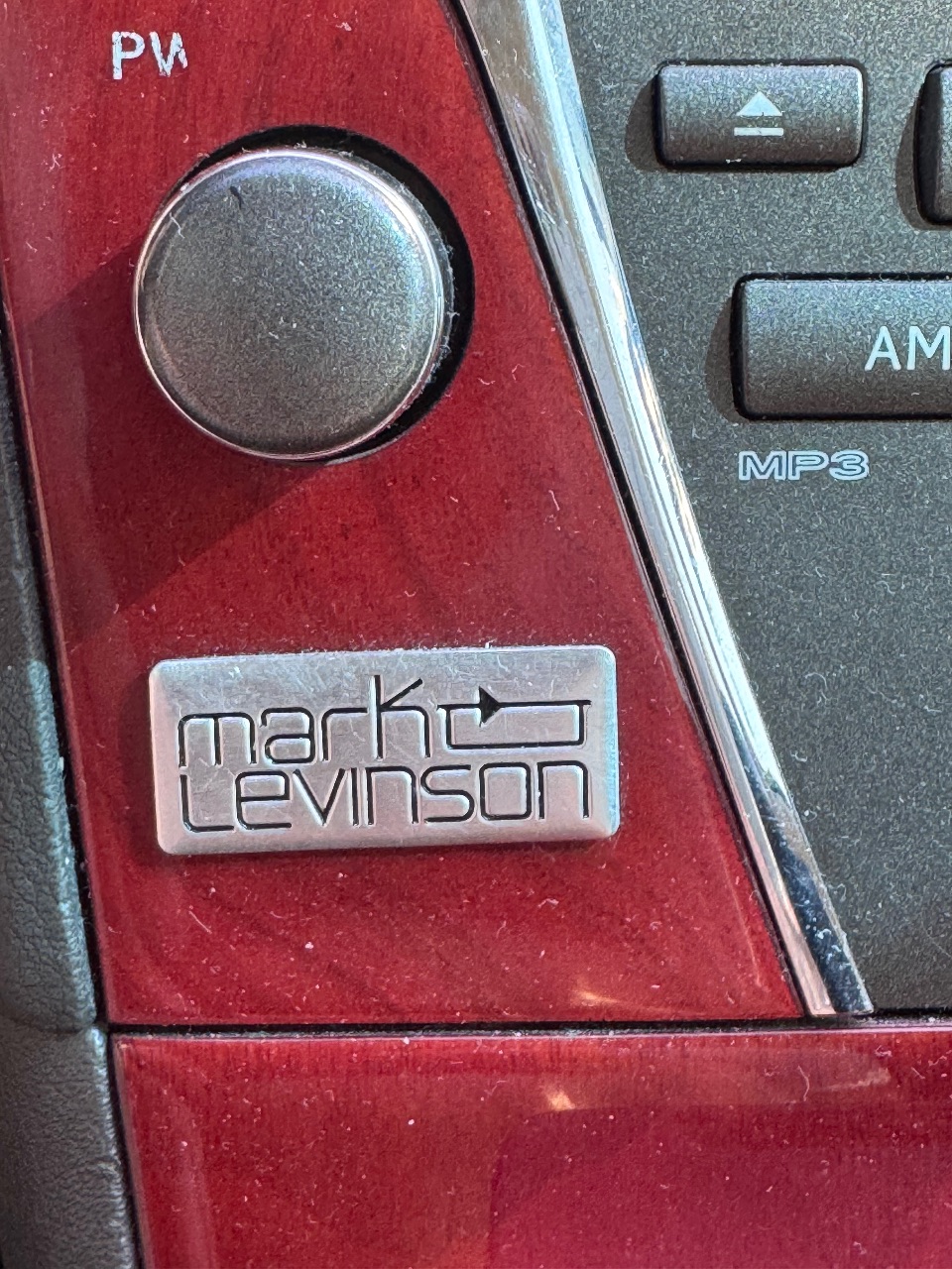 Lexus ES - фото 19