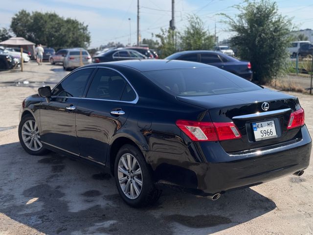 Lexus ES - зображення 5