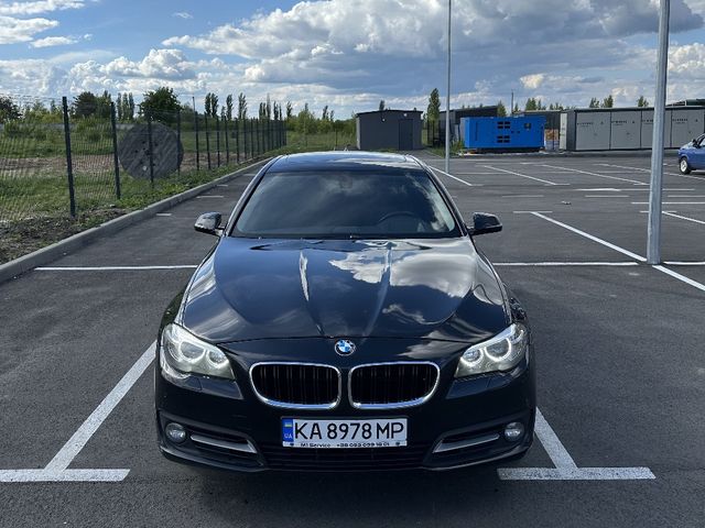 BMW 5 серії 2014, Київ, $19 300 - зображення 2