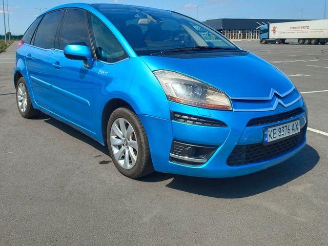 Citroen C4 Picasso - зображення 5