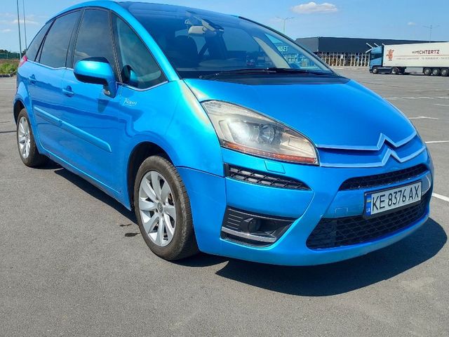 Citroen C4 Picasso - зображення 3