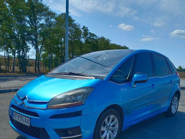 Citroen C4 Picasso - зображення 2