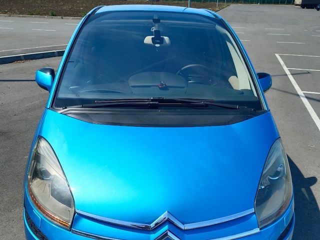 Citroen C4 Picasso - зображення 4