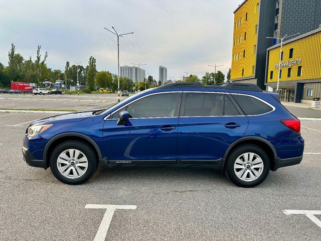 Subaru Outback - зображення 3